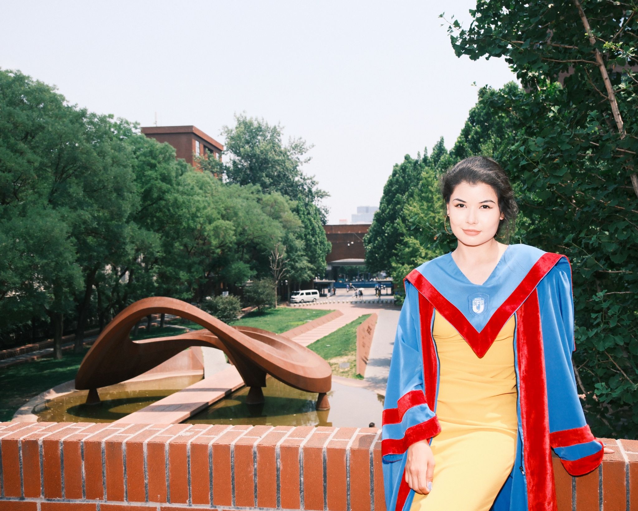 古丽尼格尔·尼加提